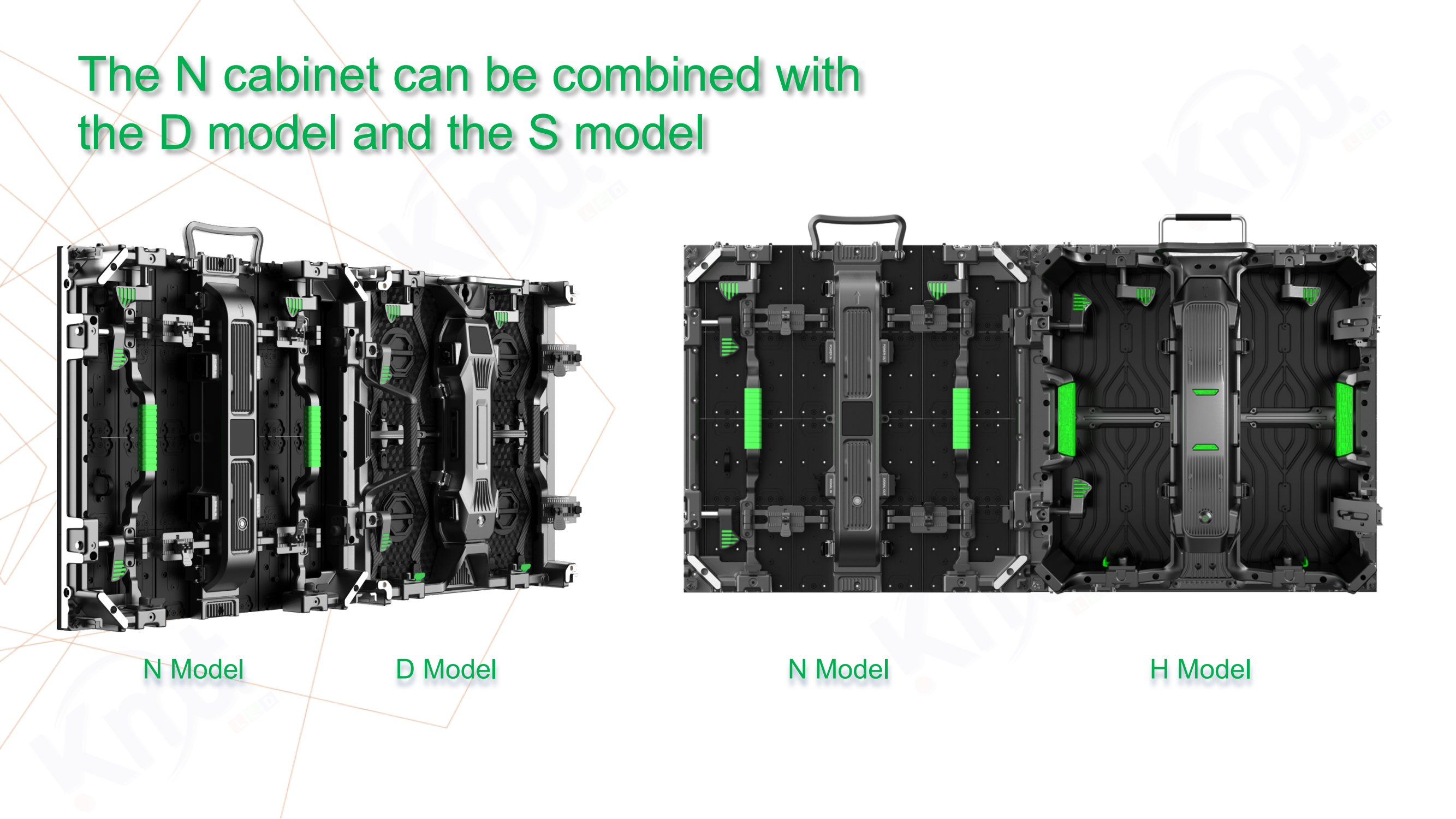 rent LED display screen