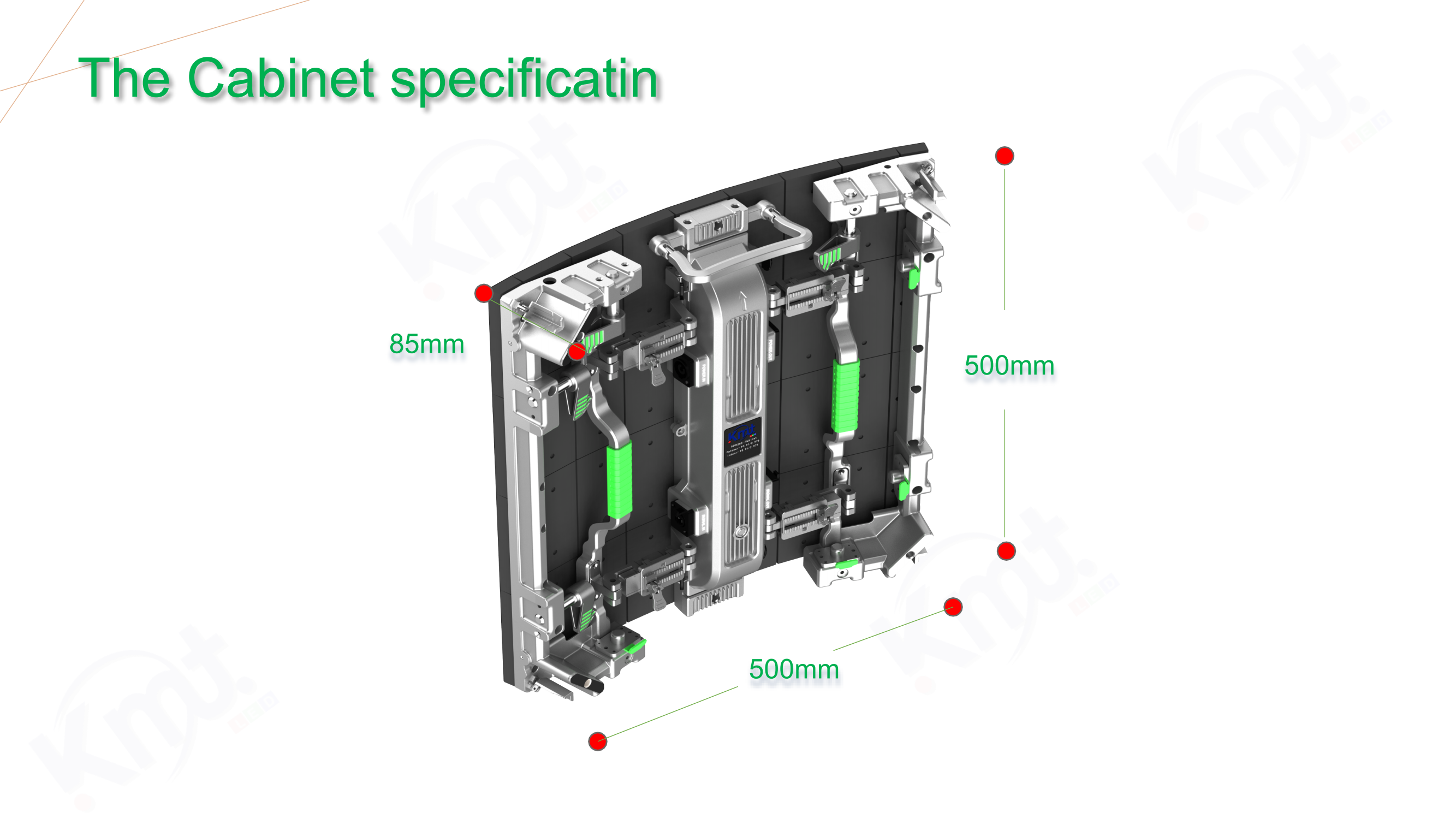 rent LED display screen