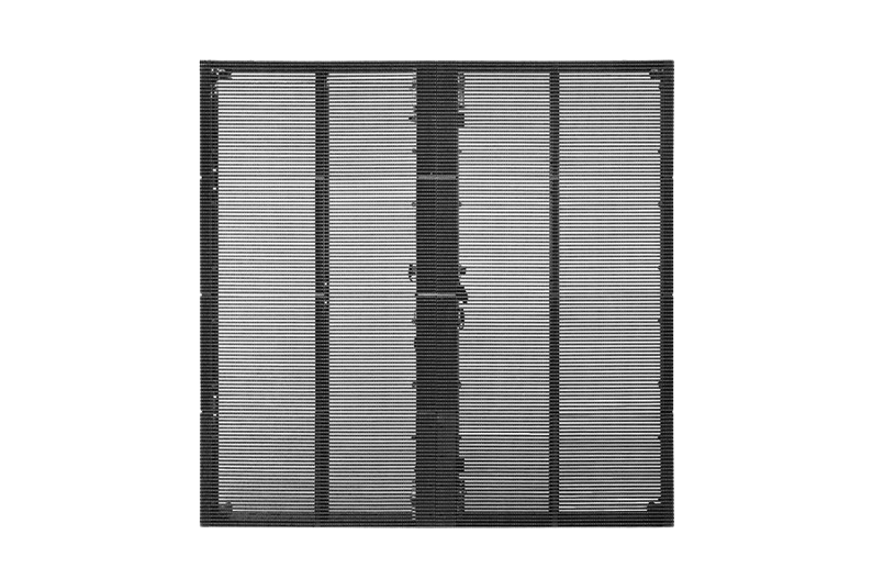 OT1 Series (P3.91-P7.81,P5.2-P10.4)(1000mm×1000/500mm)