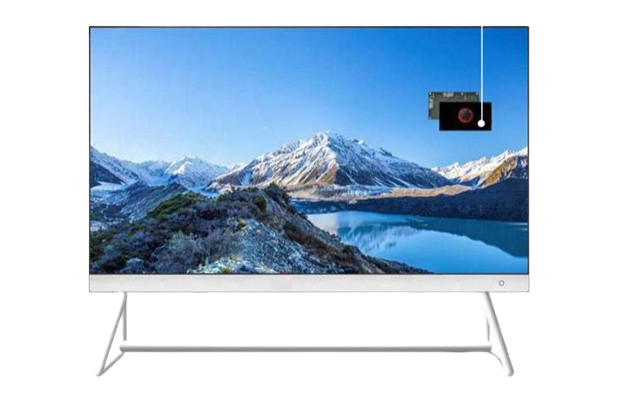 All-in-One 2 LED Screen (P1.25,P1.56,P1.87)