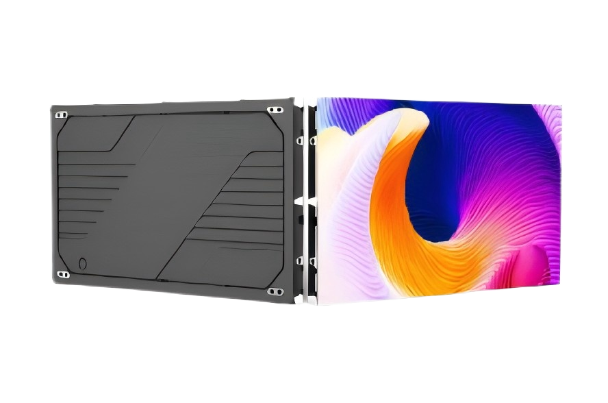 Indoor Front Service,
Micro-COB-63J Series  PRODUCT, 
mini filp chip technology, anti-collision, HDR picture quality. Common cathode circuit with low power
consumption. 3 in 1 integrated system