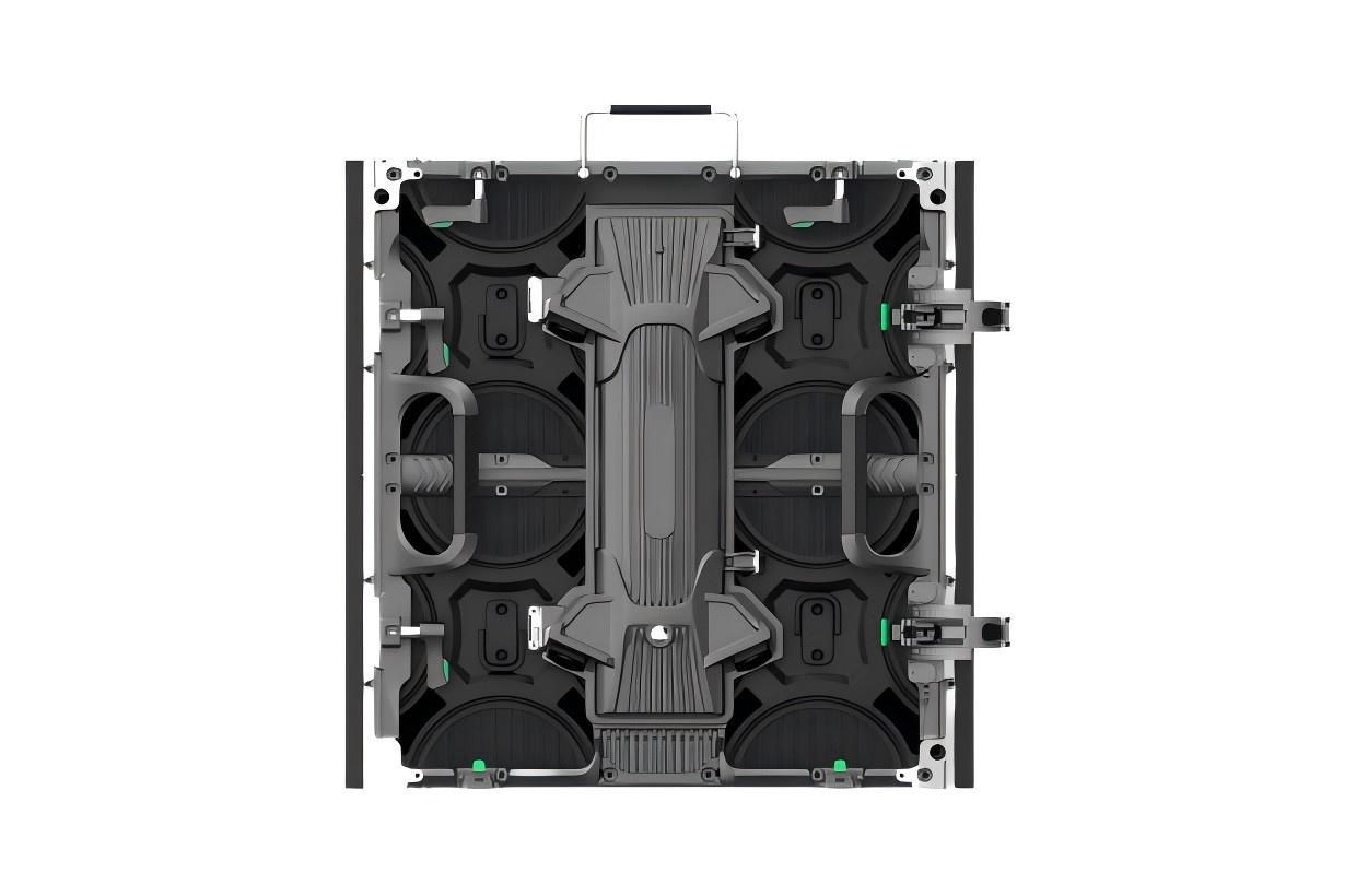 IR S Series(P1.56,P1.9, P2.6, P2.9, P3.91,P4.81)(500x500/1000mm)