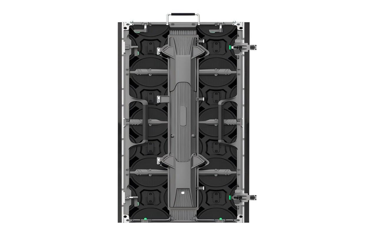 IR S Series(P1.56,P1.9, P2.6, P2.9, P3.91,P4.81)(500x500/1000mm)