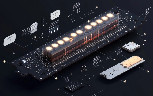 Flexible LED Modules