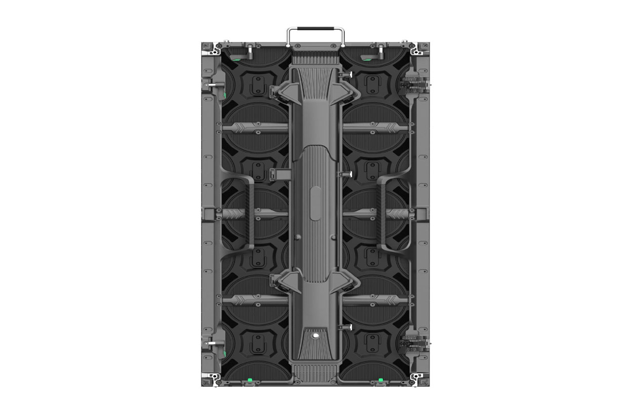 OR S Series(P2.6, P2.9, P3.91,P4.81)(500x500/1000mm)