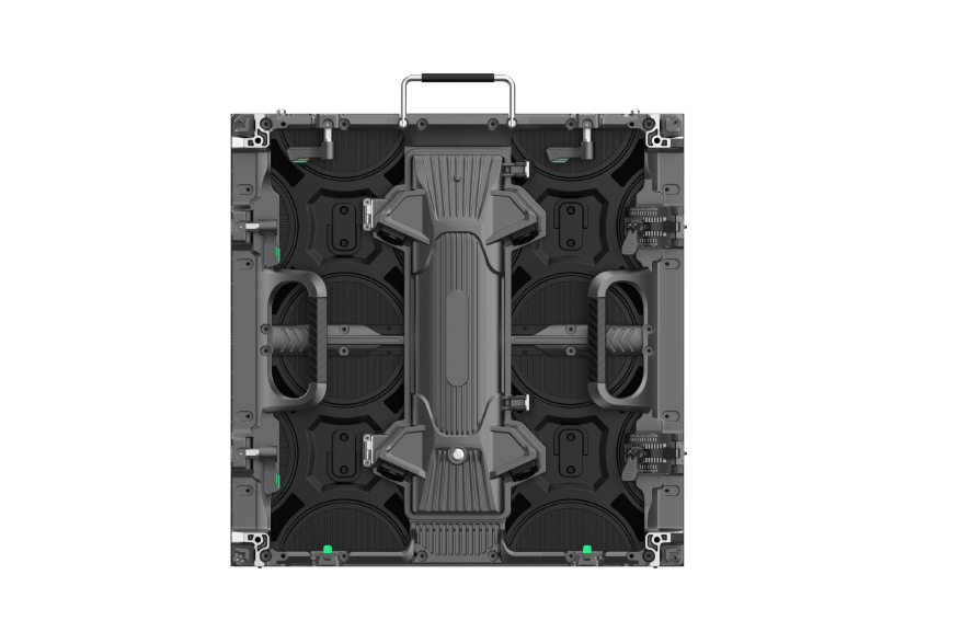 OR S Series(P2.6, P2.9, P3.91,P4.81)(500x500/1000mm)