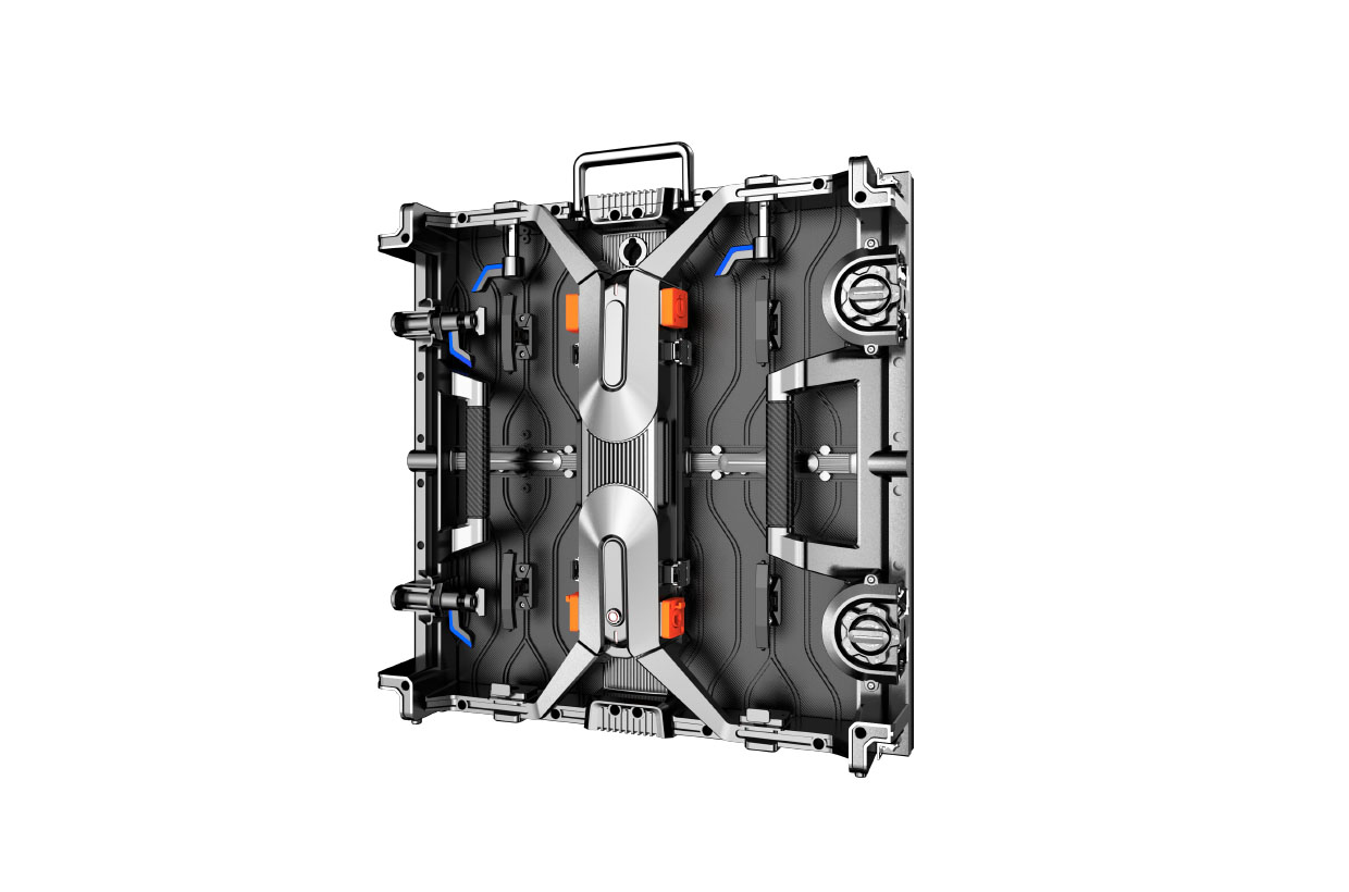 IR&OR Y Series(P1.9, P2.6, P2.9, P3.91,P4.81)(500x500/1000mm)