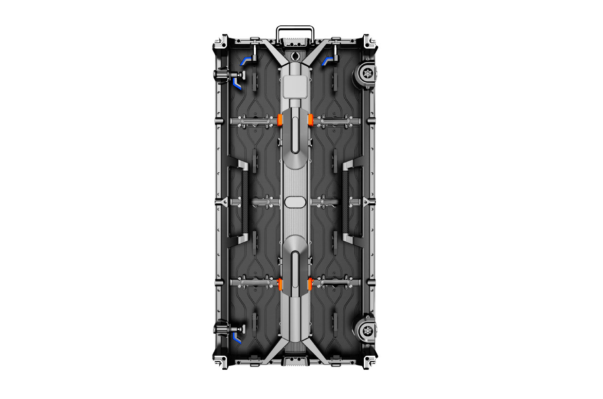 IR&OR Y Series(P1.9, P2.6, P2.9, P3.91,P4.81)(500x500/1000mm)