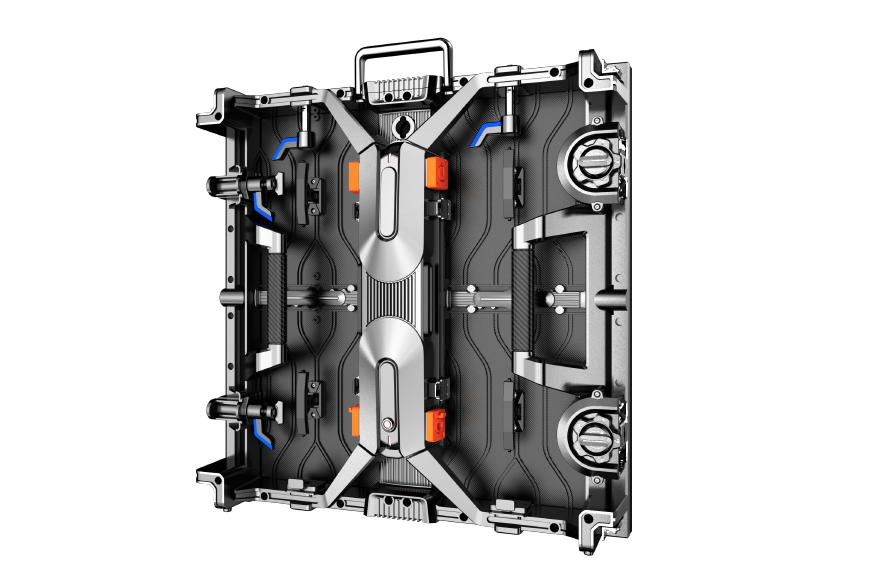 IR Y Series(P1.9, P2.6, P2.9, P3.91,P4.81)(500x500/1000mm)