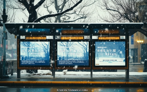 Is Outdoor LCD Display the Future of Digital Signage?