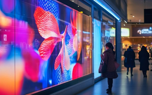  What Makes LED Curtain Displays the Star of Modern Visual Spectacles?