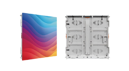 Conventional LED Display