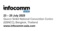 Infocomm Asia 2025 KMT TALKS