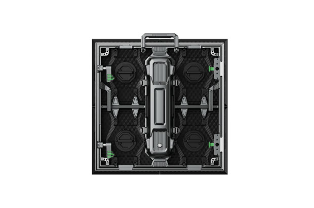 IR & OR M Series(P1.95, P2.6, P2.9, P3.91)(500x500mm)