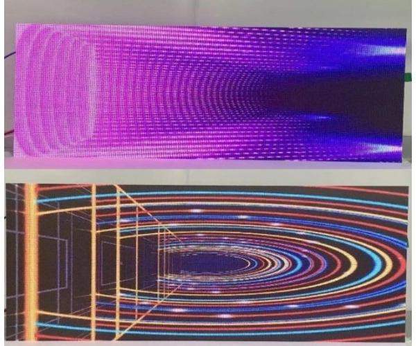 UV resistance and low attenuation