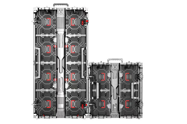 XR-IR3 Z Series  (P1.95,P2.604,P2.97,P3.91)(500x500/1000mm)