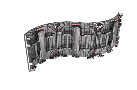 XR-IR3 Z Series  (P1.95,P2.604,P2.97,P3.91)(500x500/1000mm)