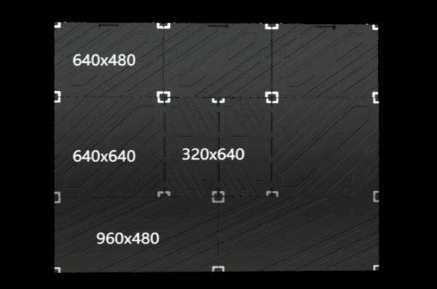 FA4 Series                   (P1.25,P1.53,P1.66,      P1.86,P2,P2.5)(64x48,64x64,96x48,32x64cm)