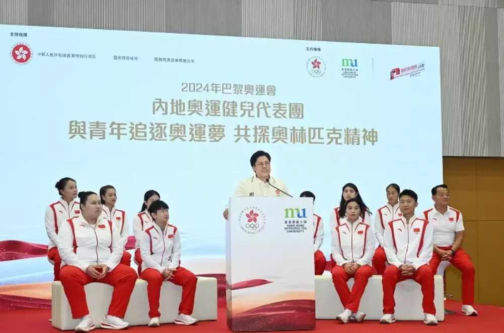 KMT LED Display: A High-Refresh Marvel at the Hong Kong Metropolitan University for Olympic Athletes KMT LED Display: A High-Refresh Marvel at the Hong Kong Metropolitan University for Olympic Athletes