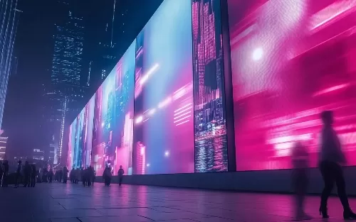 Indoor LED Screen Rental Guide Indoor LED Screen Rental Guide