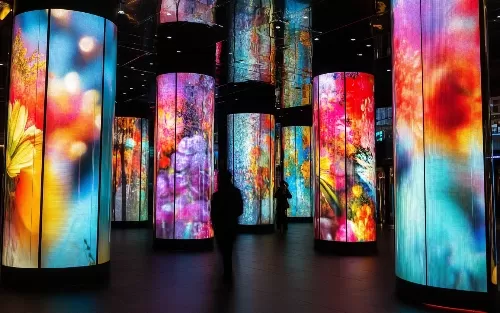 Comprehensive Guide to Flexible LED Modules: Features, Benefits, and Applications Comprehensive Guide to Flexible LED Modules: Features, Benefits, and Applications