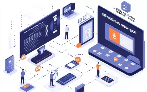 Enhance Events with Rental LED Displays Enhance Events with Rental LED Displays