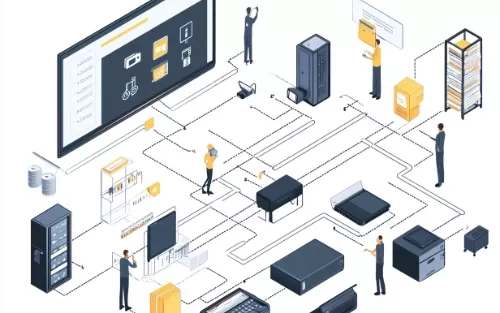 All-in-One LED Display Features and Benefits All-in-One LED Display Features and Benefits