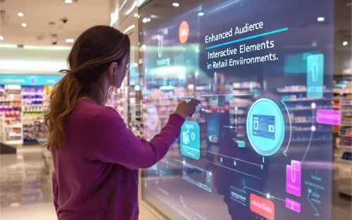 Tailored LED Display Solutions for Enhanced User Experience Tailored LED Display Solutions for Enhanced User Experience