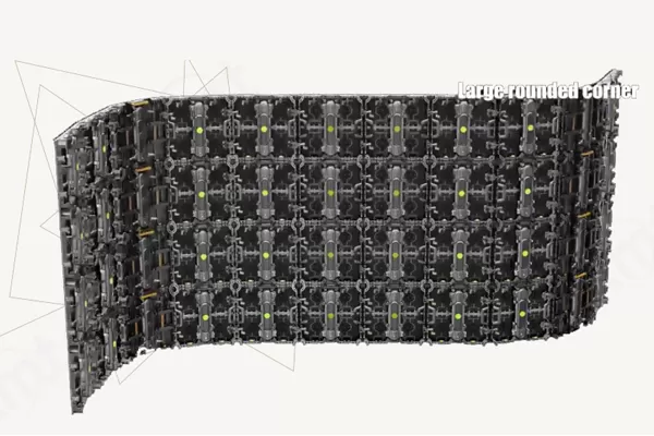 CYLINDRICAL SCREEN CYLINDRICAL SCREEN