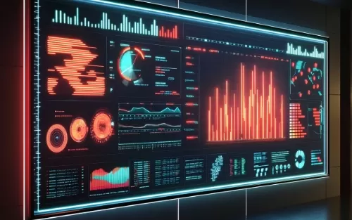 All-in-One LED Display Features and Benefits All-in-One LED Display Features and Benefits